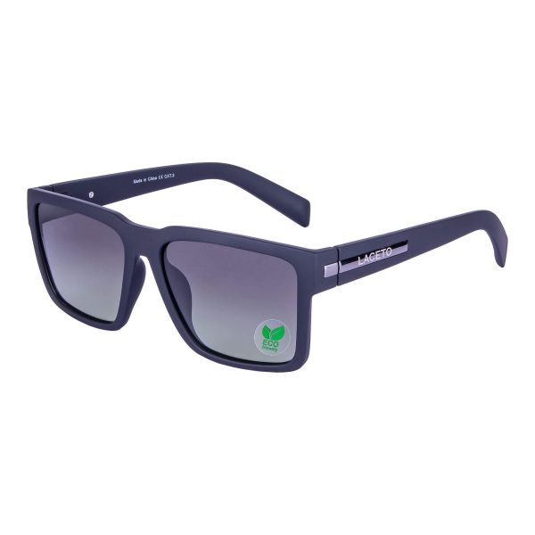 Sunglasses JACK Blue ECO - Polarized
