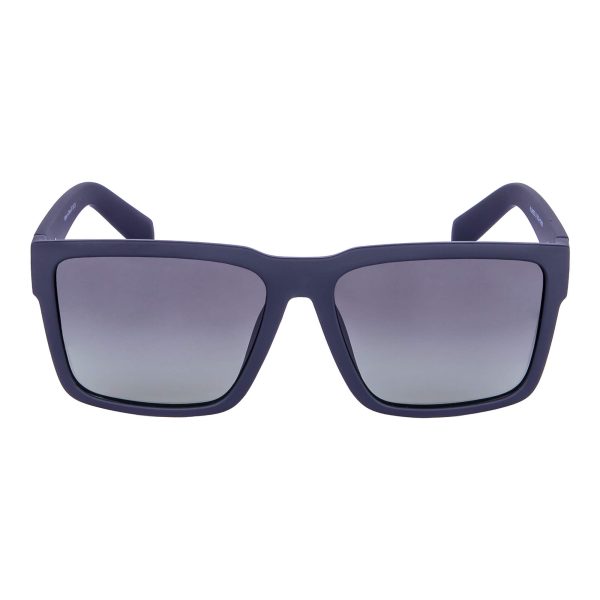 Sunglasses JACK Blue ECO - Polarized