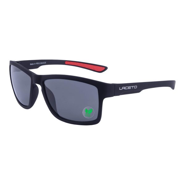 Sunglasses DIVA Black ECO