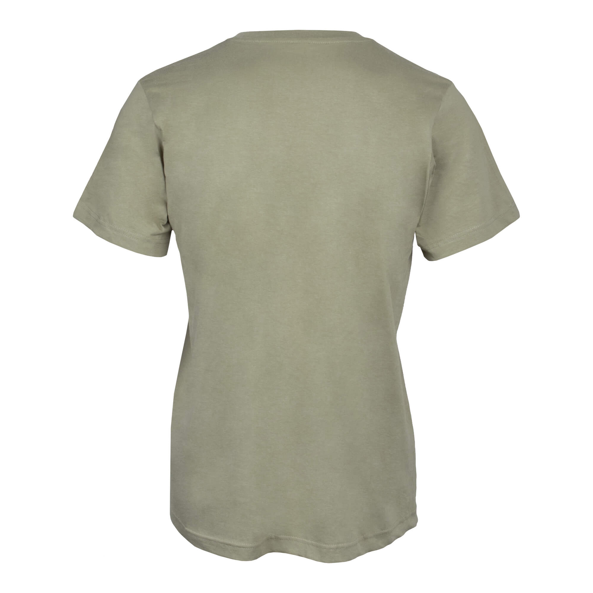 T-shirt Laceto SLEEVE, khaki