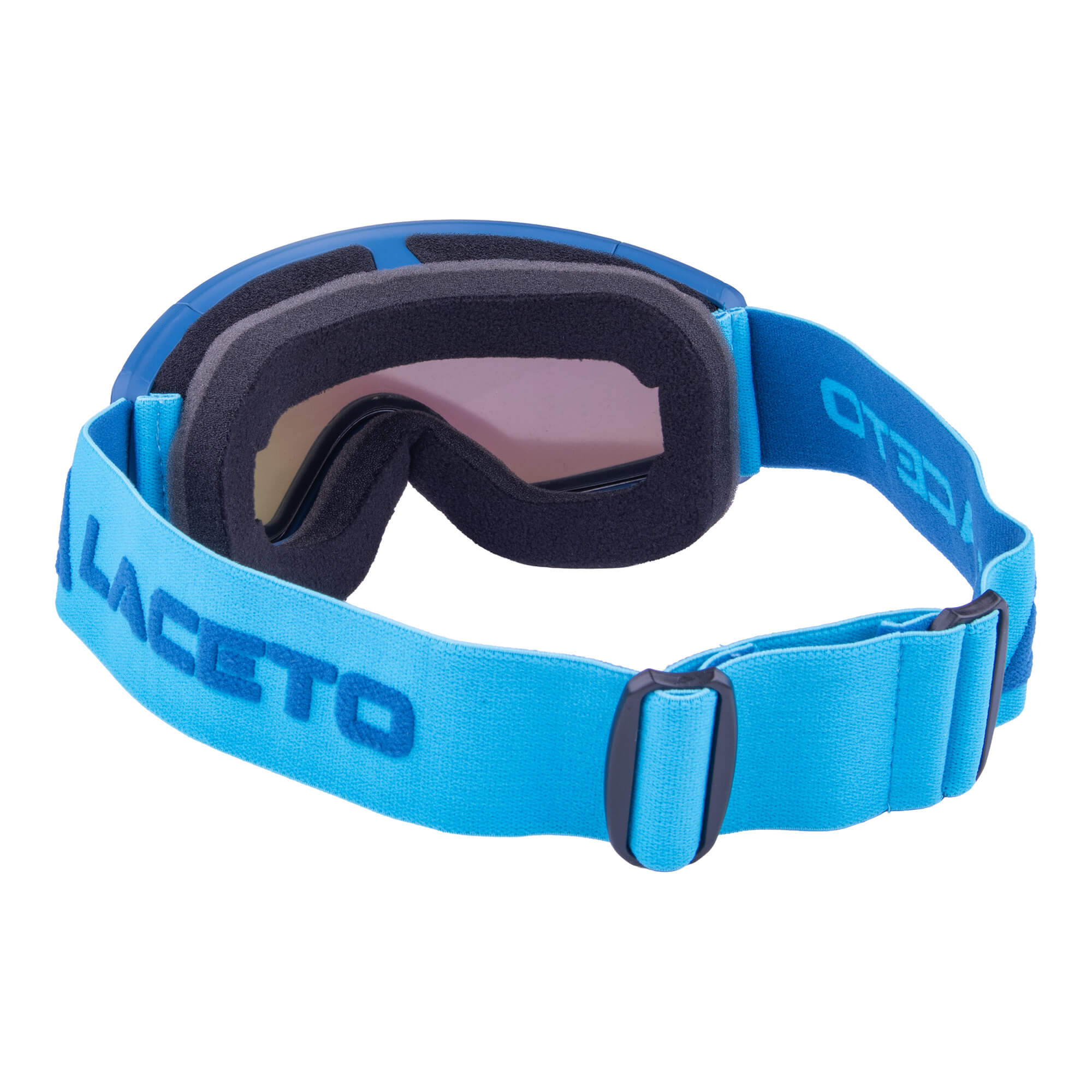 FROSTY blue - for kids - Image 4