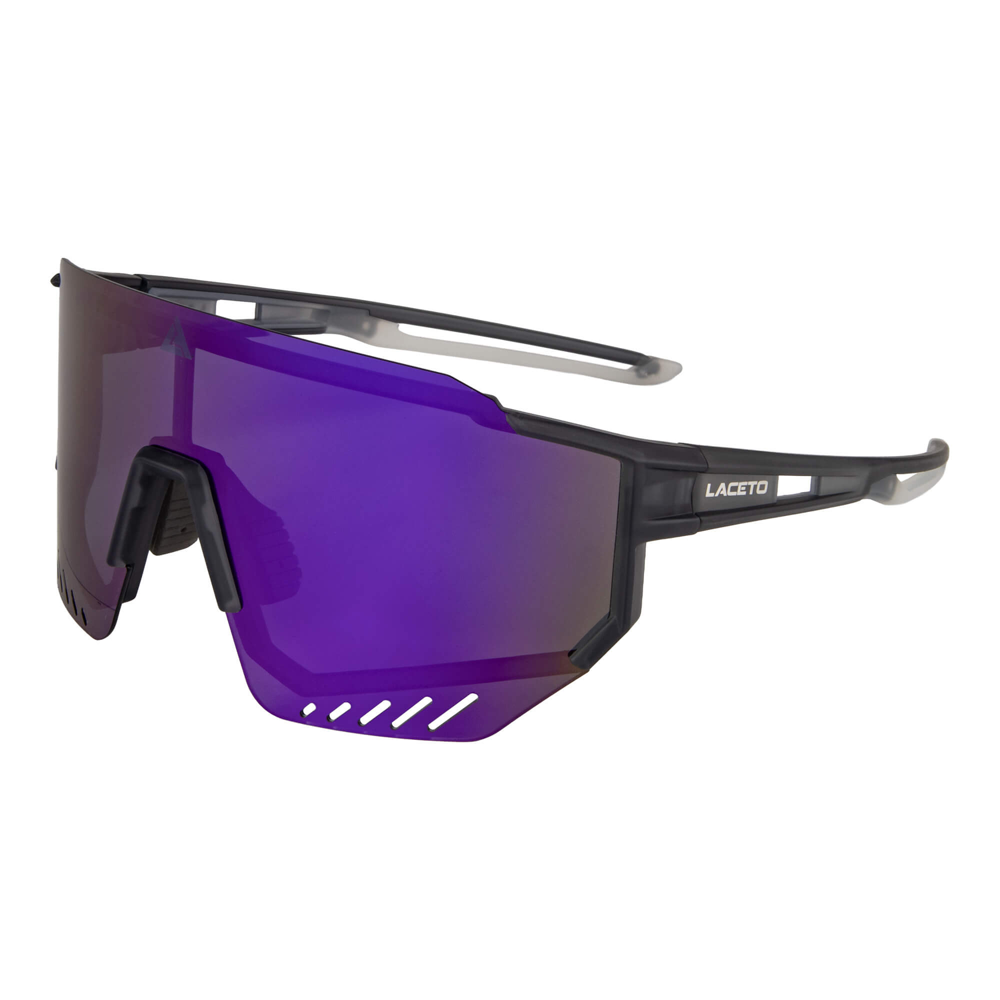 REN POLAR BLACK-VIOLET - Polarized