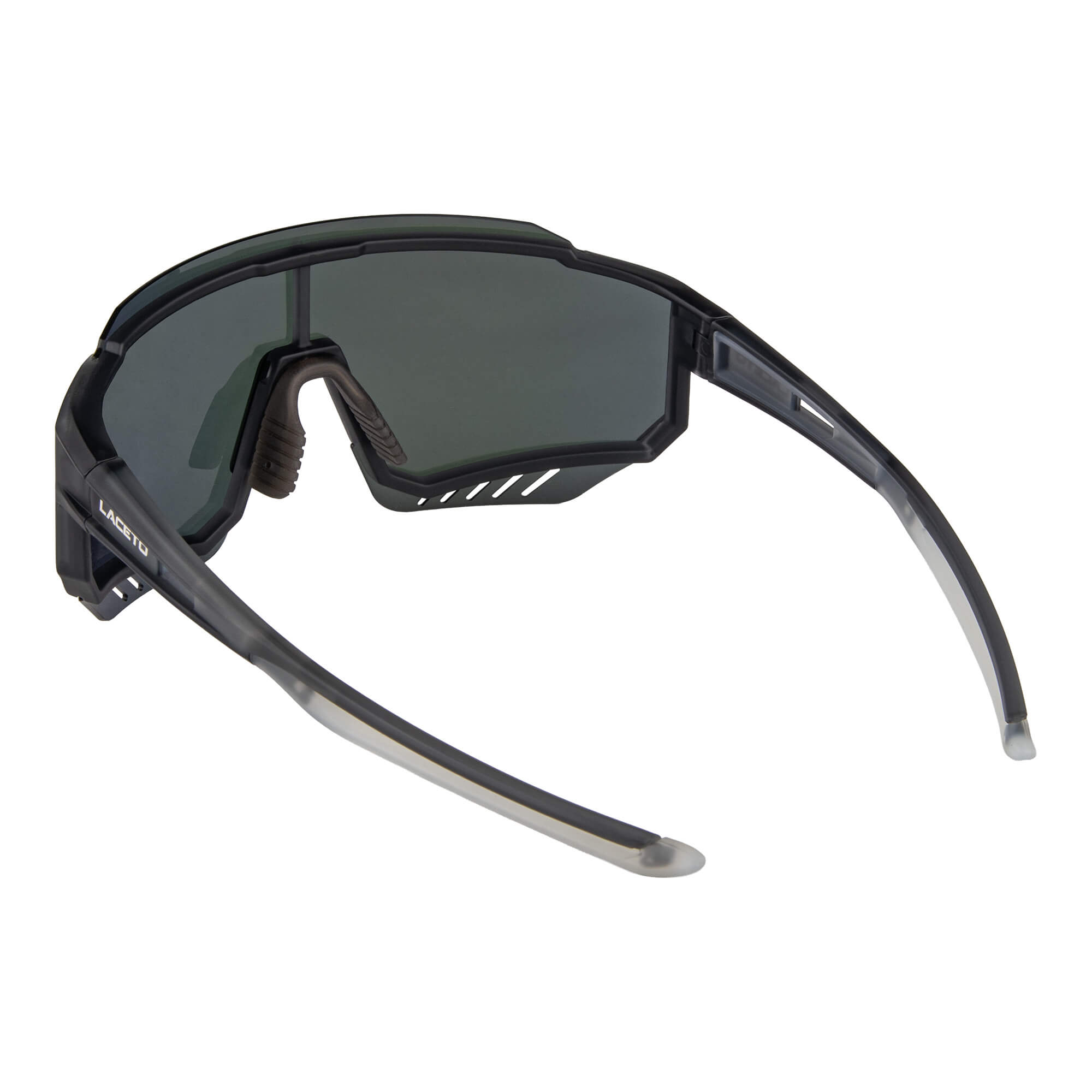 REN POLAR BLACK-VIOLET - Polarized - Image 4