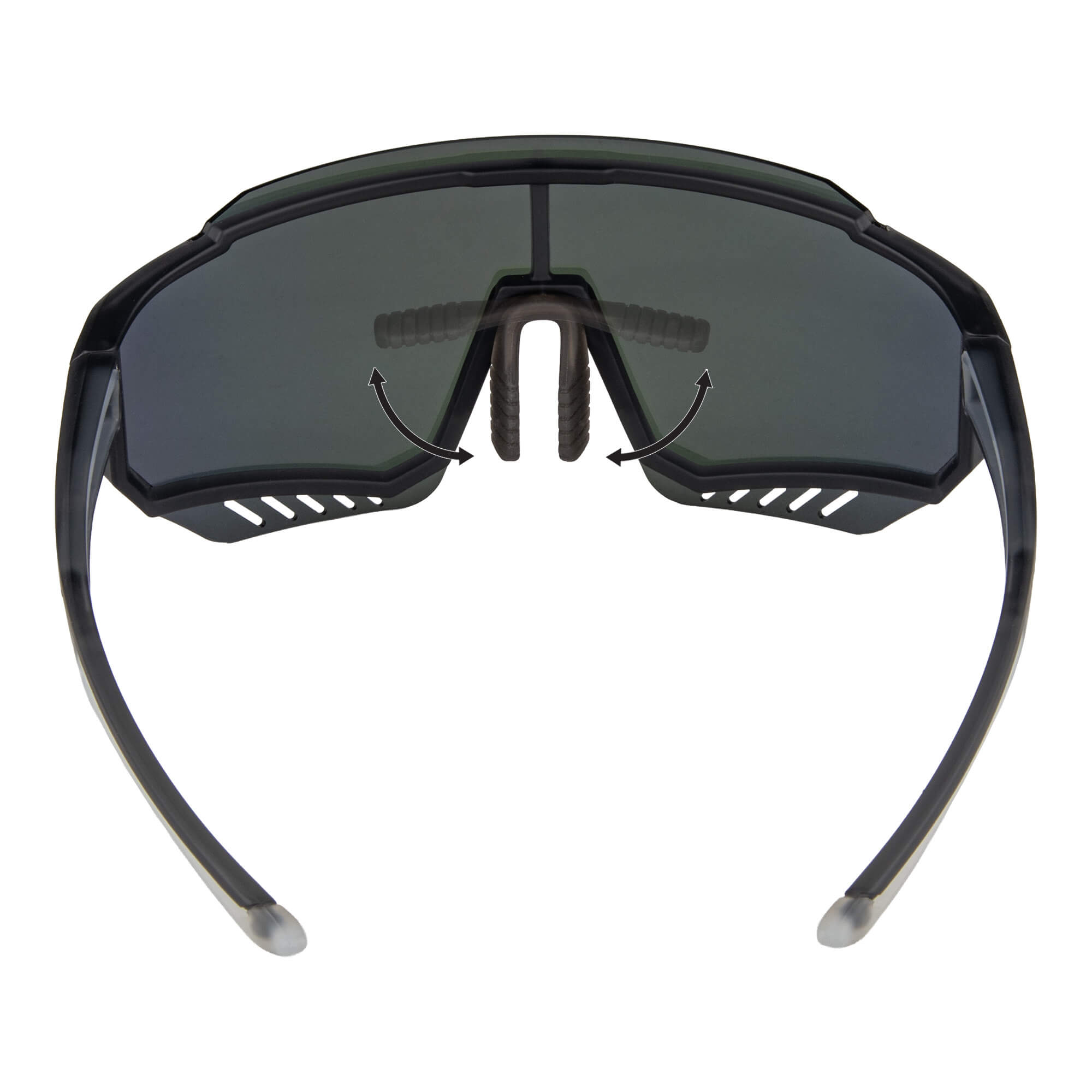 REN POLAR BLACK-VIOLET - Polarized - Image 3