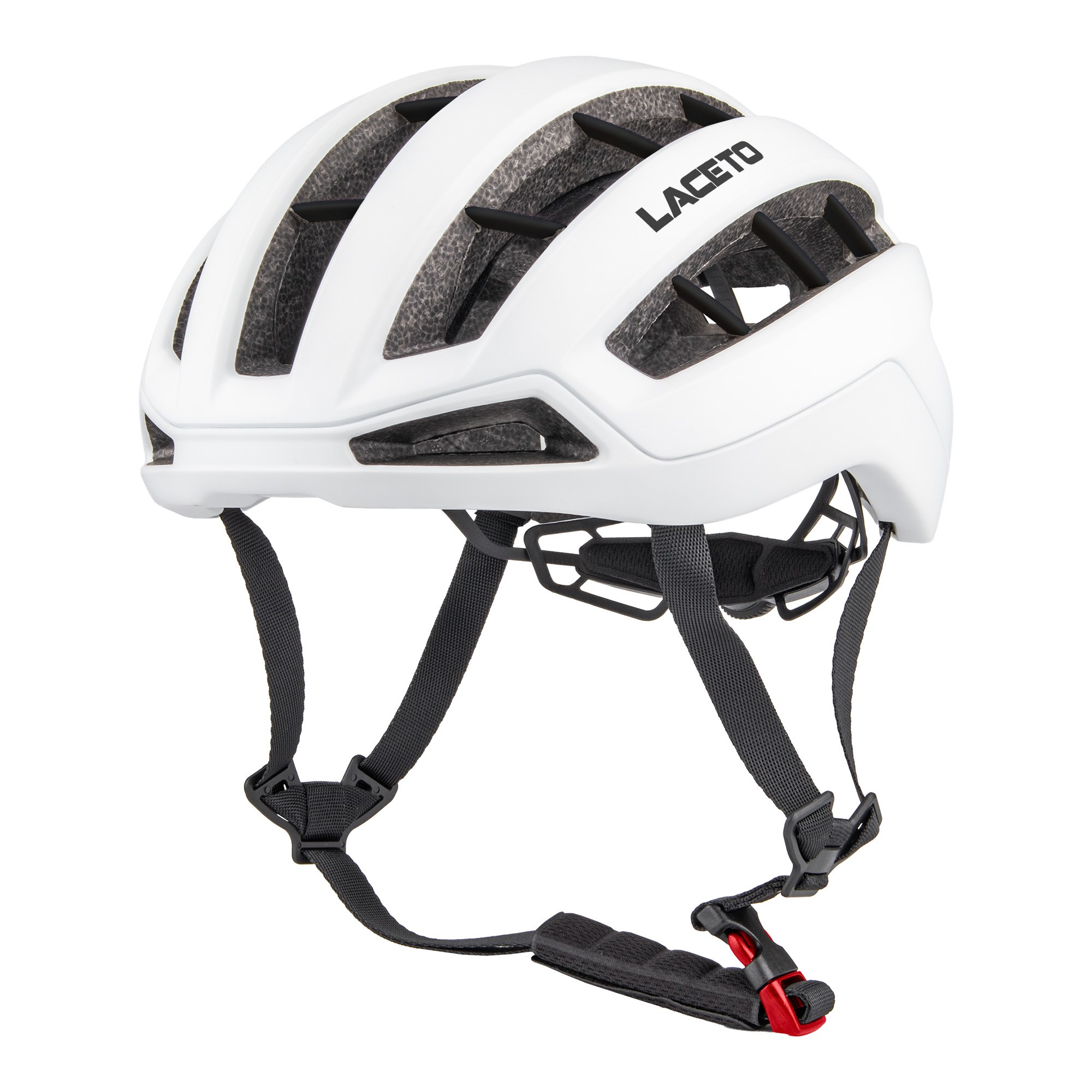 Cycling helmet CORSA White