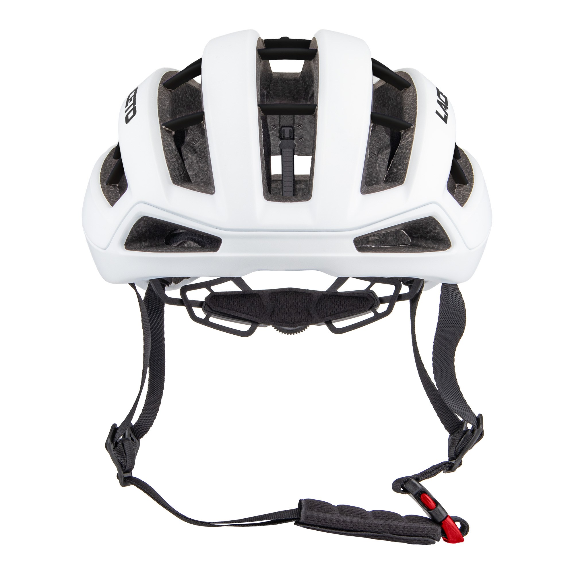 Cycling helmet CORSA White - Image 3