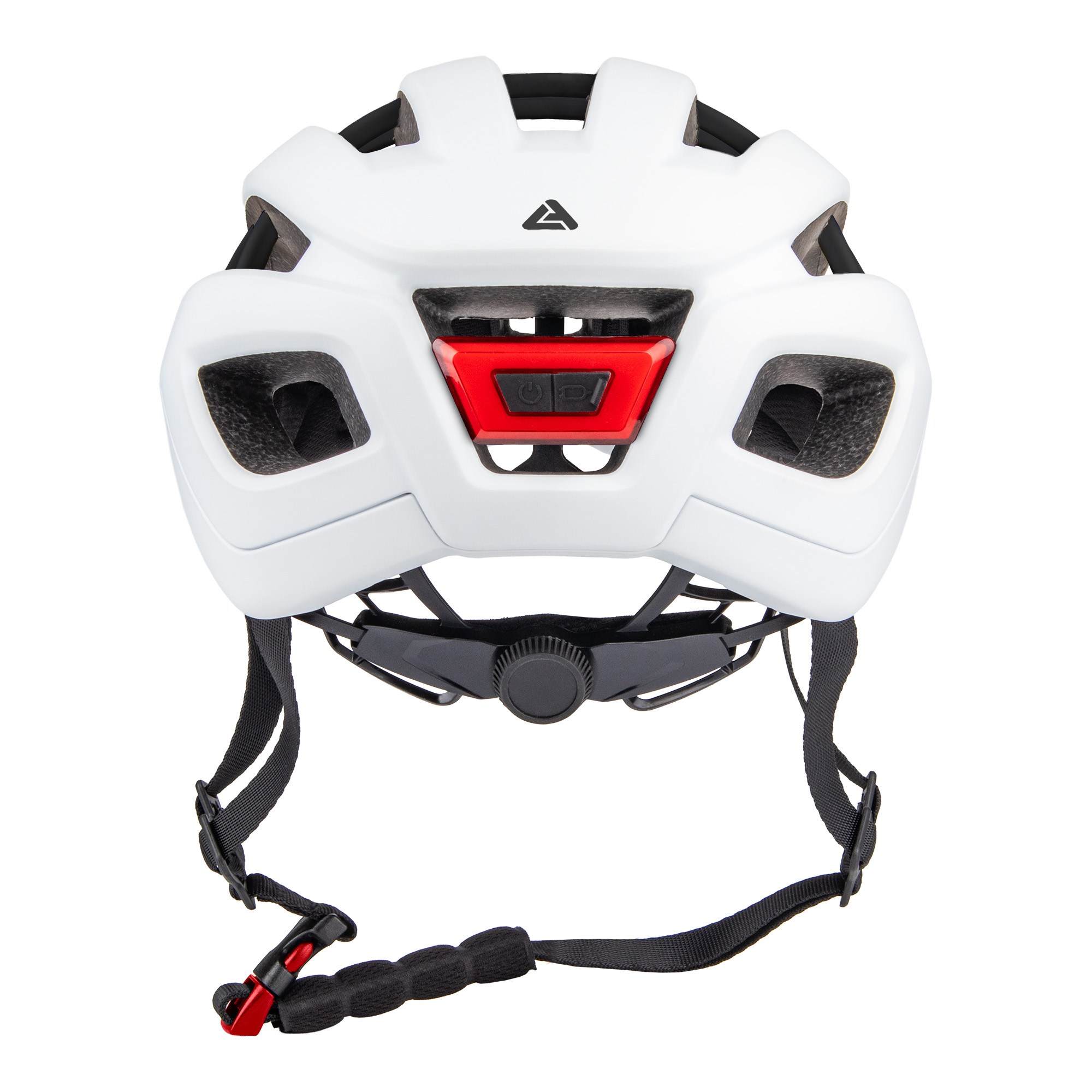 Cycling helmet CORSA White - Image 7