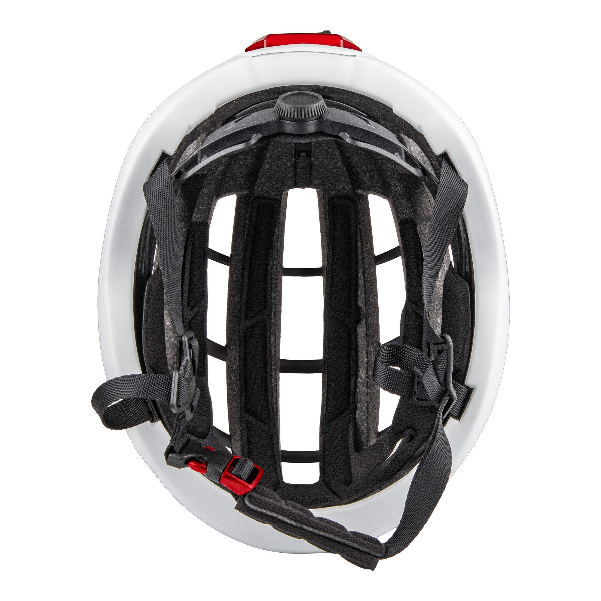 Cycling helmet CORSA White - Image 6