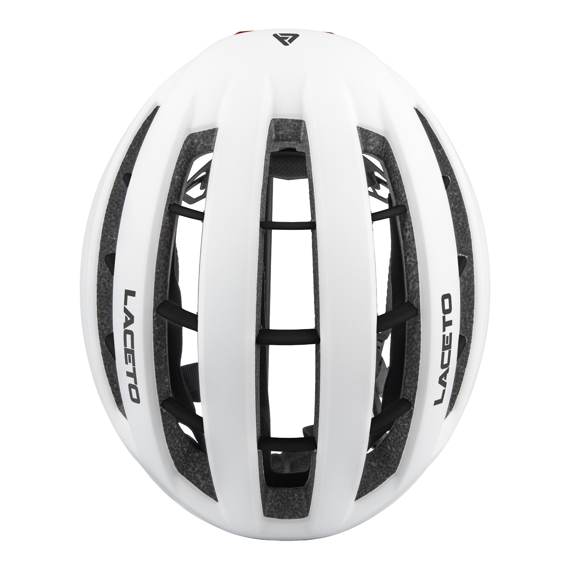 Cycling helmet CORSA White - Image 5