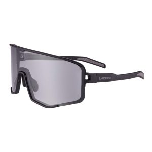 Sunglasses EZRA BLACK-SMOKED - photochromic