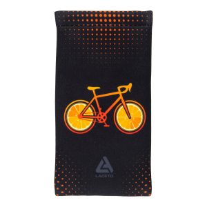 Pouzdro POCKET 2 ORANGE na sluneční brýle