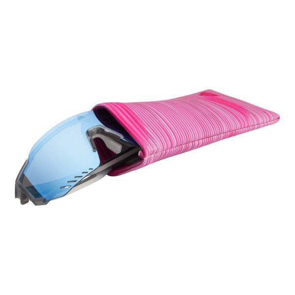 Pouzdro POCKET 2 PINK na sluneční brýle